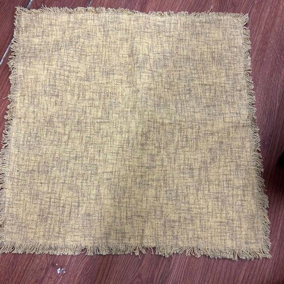 Large Pillow Cover Throws from Accents de Ville - Picture 2 of 5